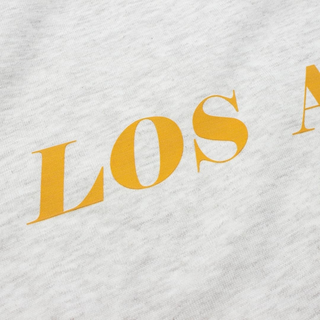 T-Shirt FOG Essentials Times Lakers NBA foto 14