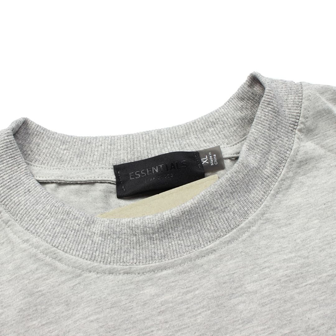 T-Shirt FOG Essentials Elemento Beisebol foto 01