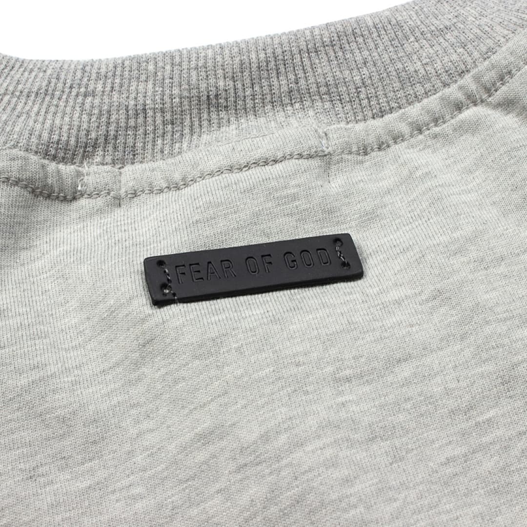 T-Shirt FOG Essentials Elemento Beisebol foto 04