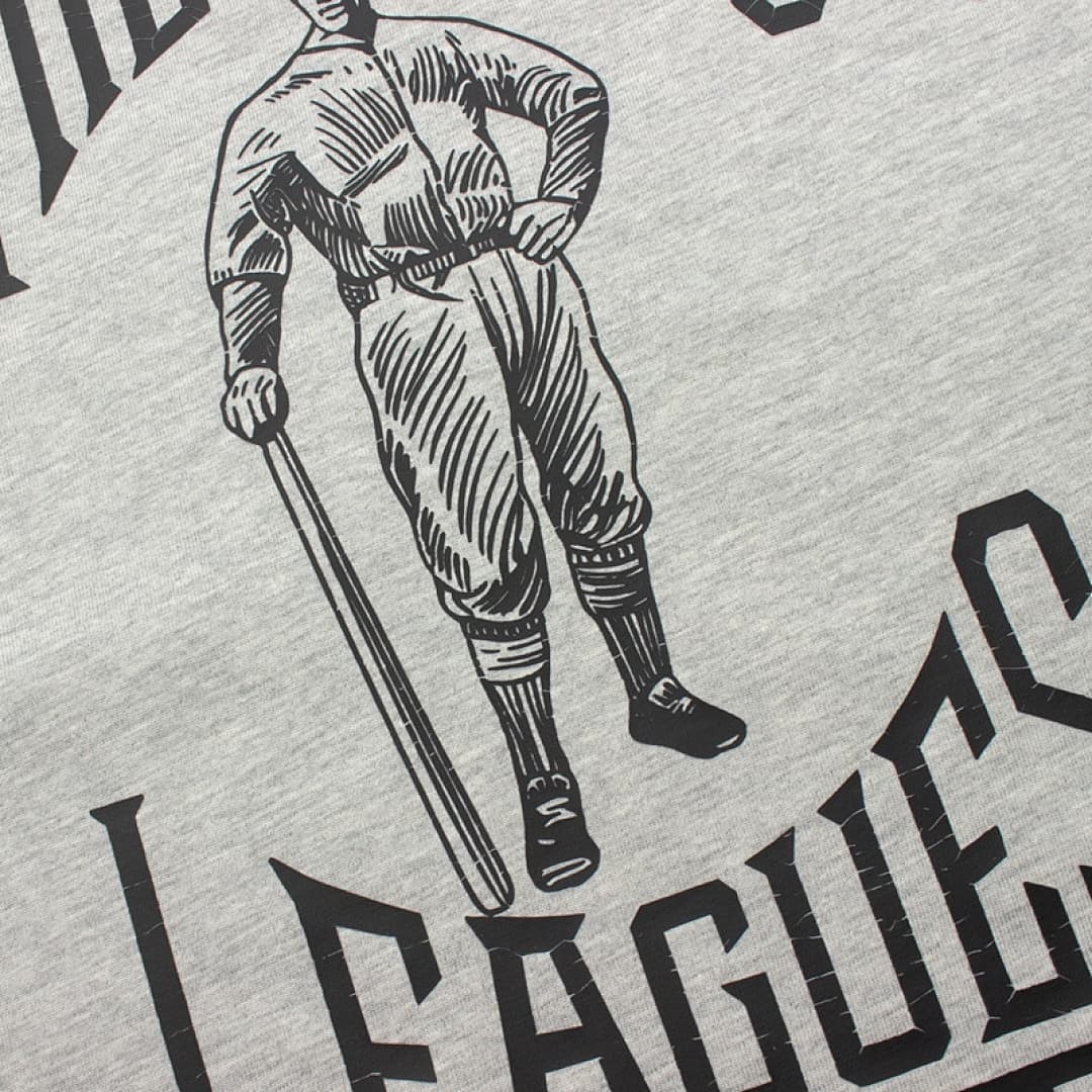 T-Shirt FOG Essentials Elemento Beisebol foto 09