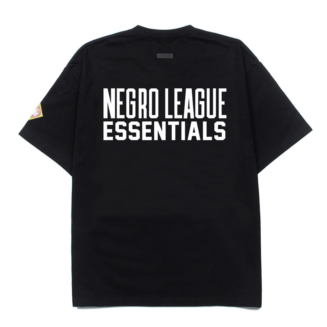 T-Shirt FOG Essentials Elemento Beisebol foto 18