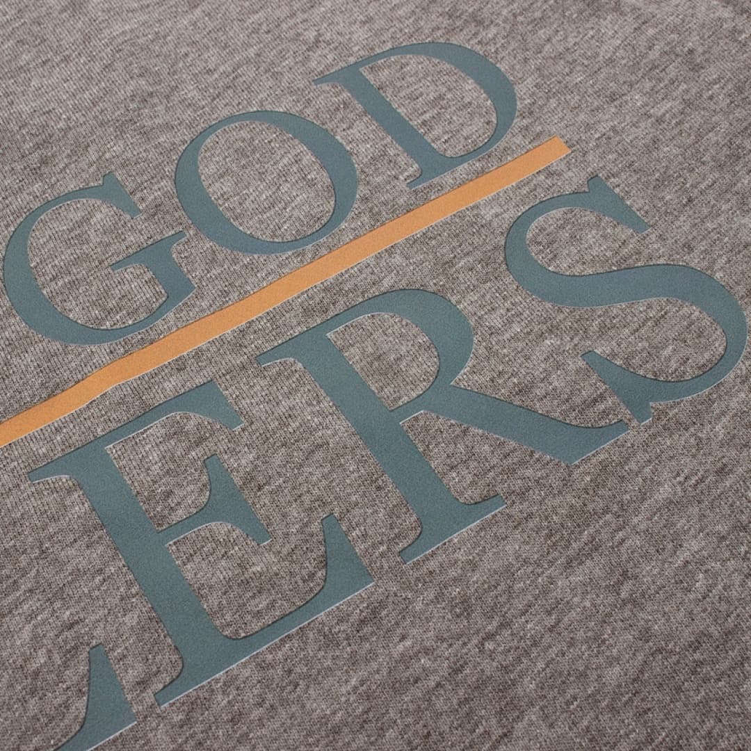 T-Shirt FOG HU Essentials Niche Streetwear foto 22