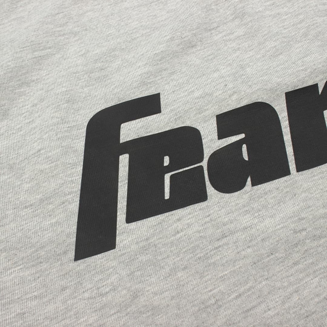T-Shirt FOG Essentials Colaboração Time Beisebol foto 10