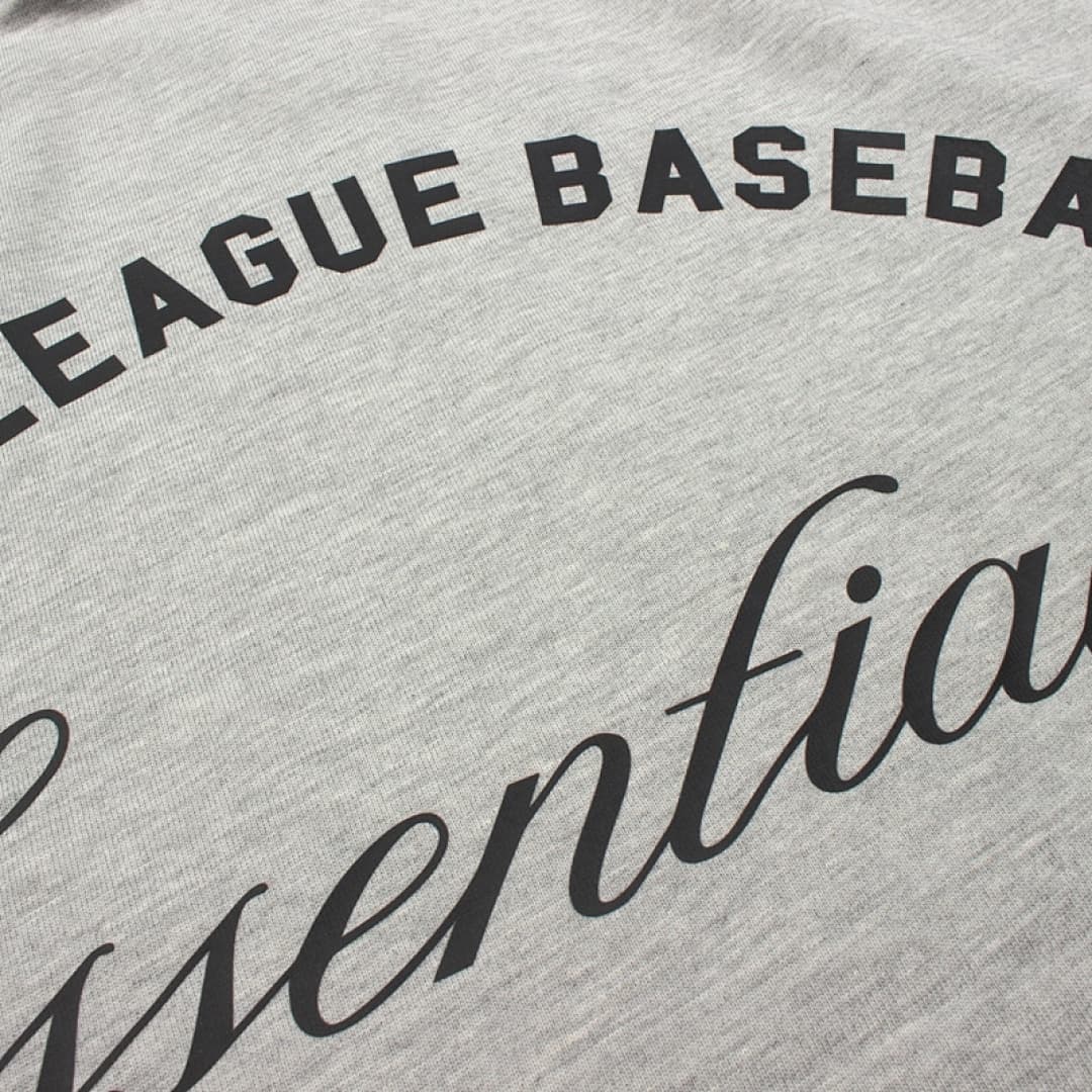 T-Shirt FOG Essentials Colaboração Time Beisebol foto 12