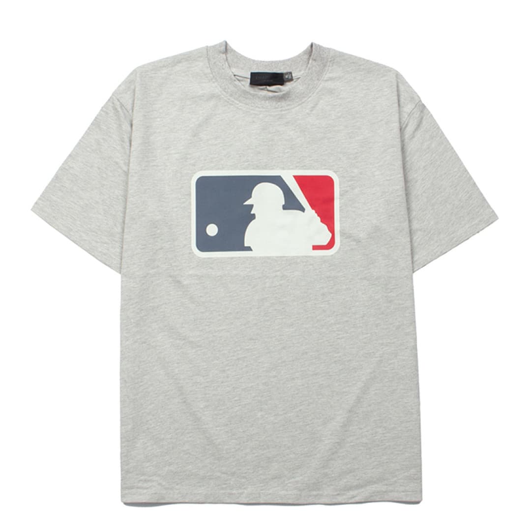 T-Shirt FOG Essentials Beisebol Jerry Editio foto 01