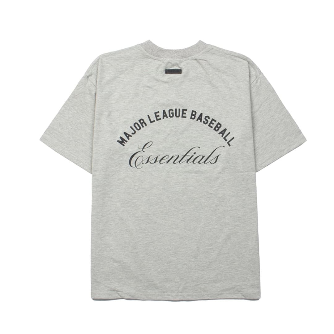 T-Shirt FOG Essentials Beisebol Jerry Editio foto 02