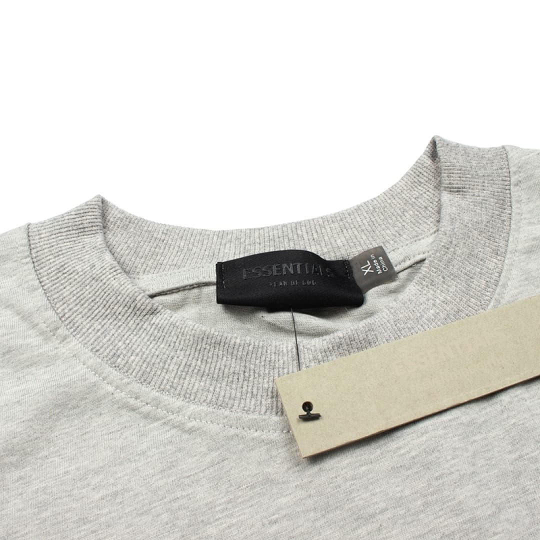 T-Shirt FOG Essentials Beisebol Jerry Editio foto 03