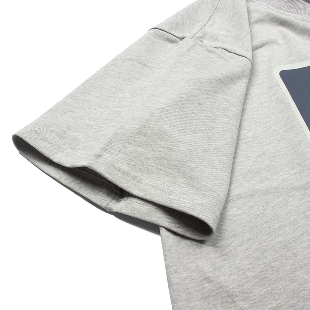 T-Shirt FOG Essentials Beisebol Jerry Editio foto 04