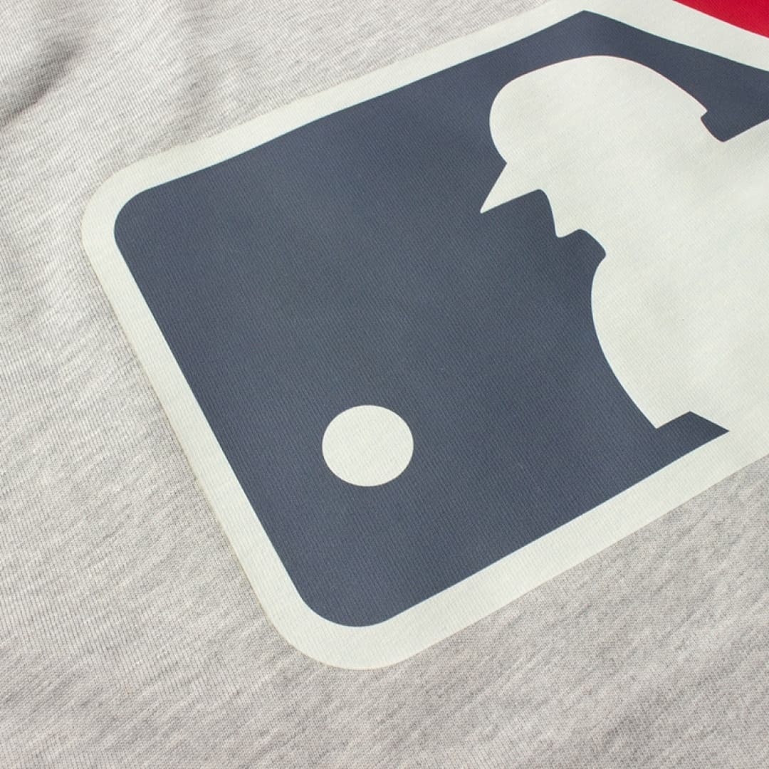 T-Shirt FOG Essentials Beisebol Jerry Editio foto 07