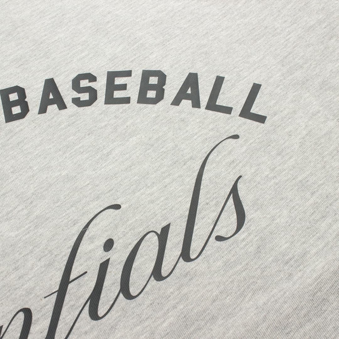 T-Shirt FOG Essentials Beisebol Jerry Editio foto 09