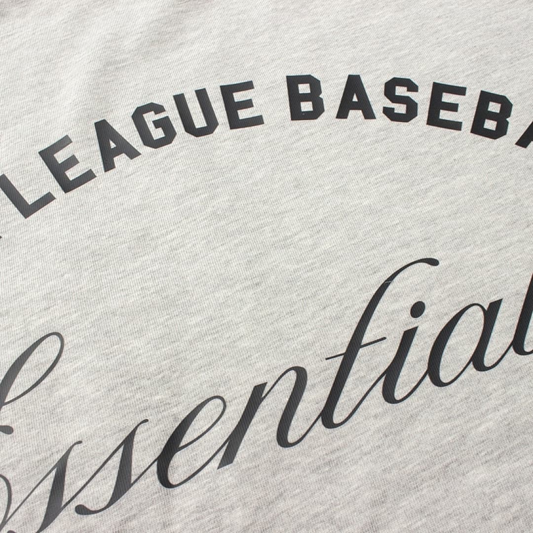 T-Shirt FOG Essentials Beisebol Jerry Editio foto 10