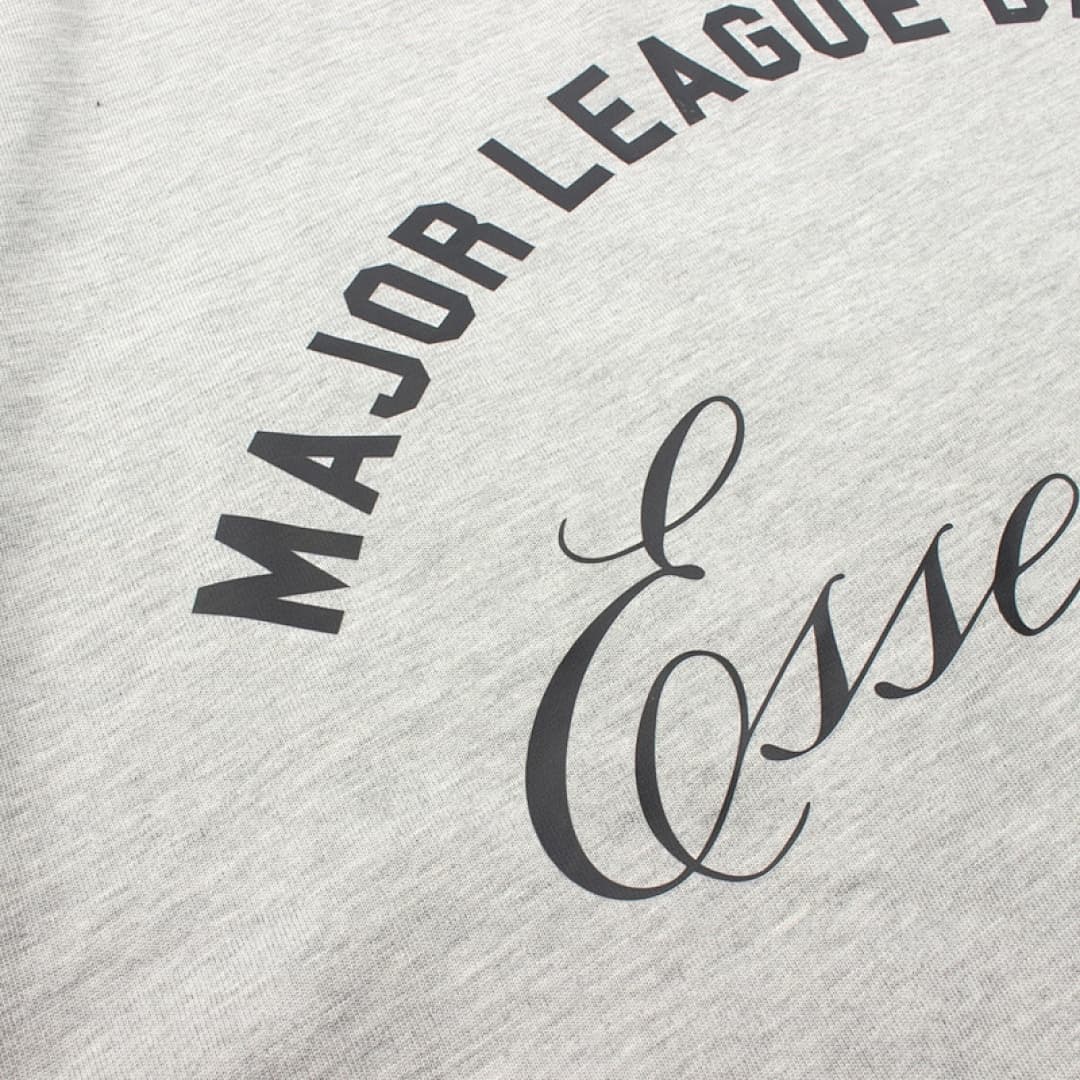 T-Shirt FOG Essentials Beisebol Jerry Editio foto 11