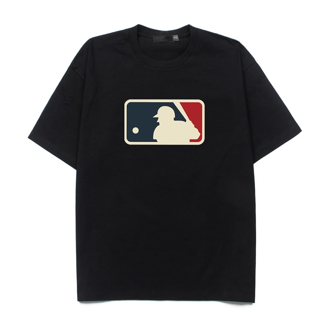 T-Shirt FOG Essentials Beisebol Jerry Editio foto 13