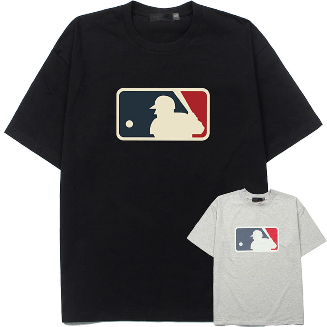T-Shirt FOG Essentials Beisebol Jerry Editio foto 14