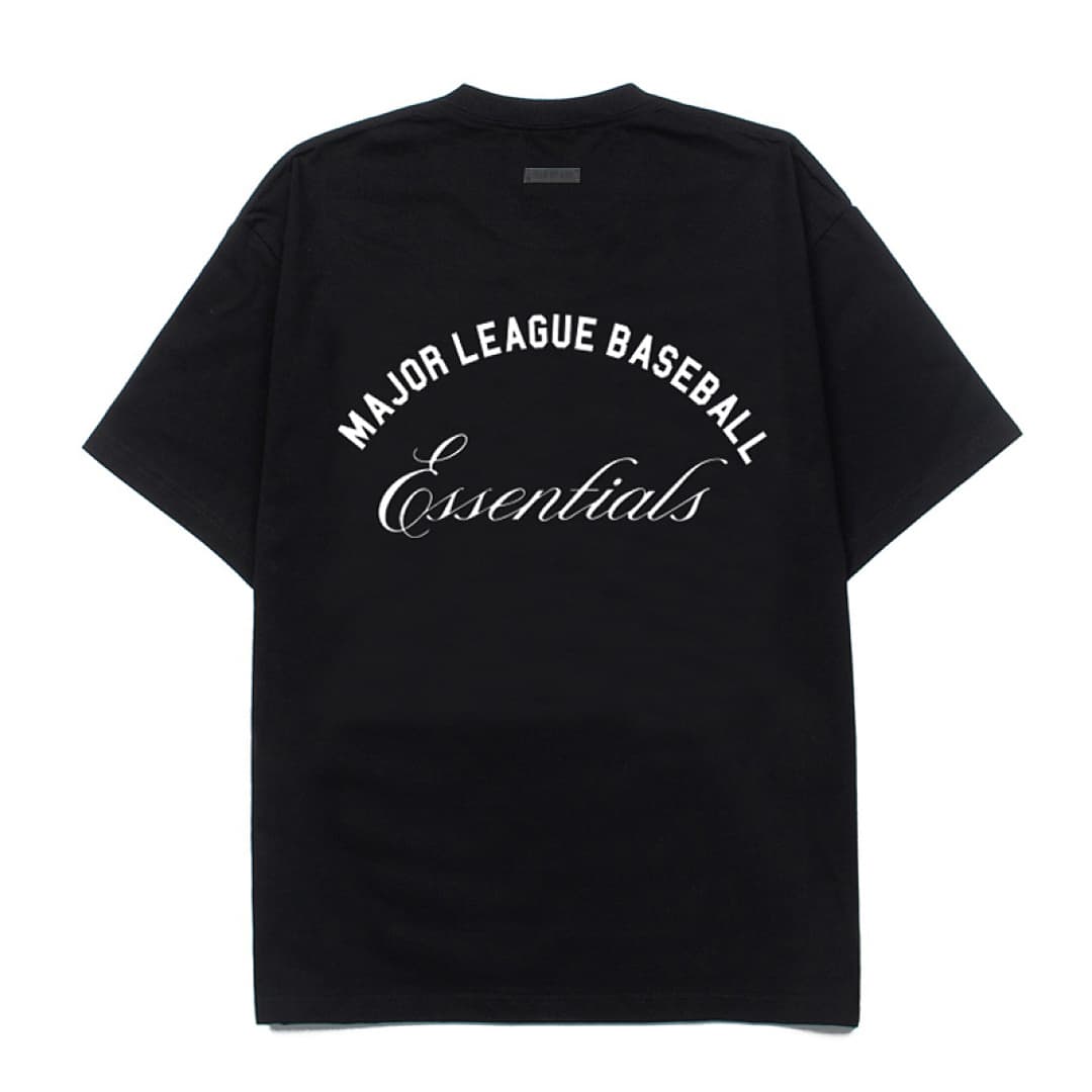 T-Shirt FOG Essentials Beisebol Jerry Editio foto 15