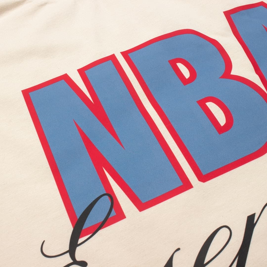 T-Shirt FOG Essentials Time Basquetebol 9598 foto 07