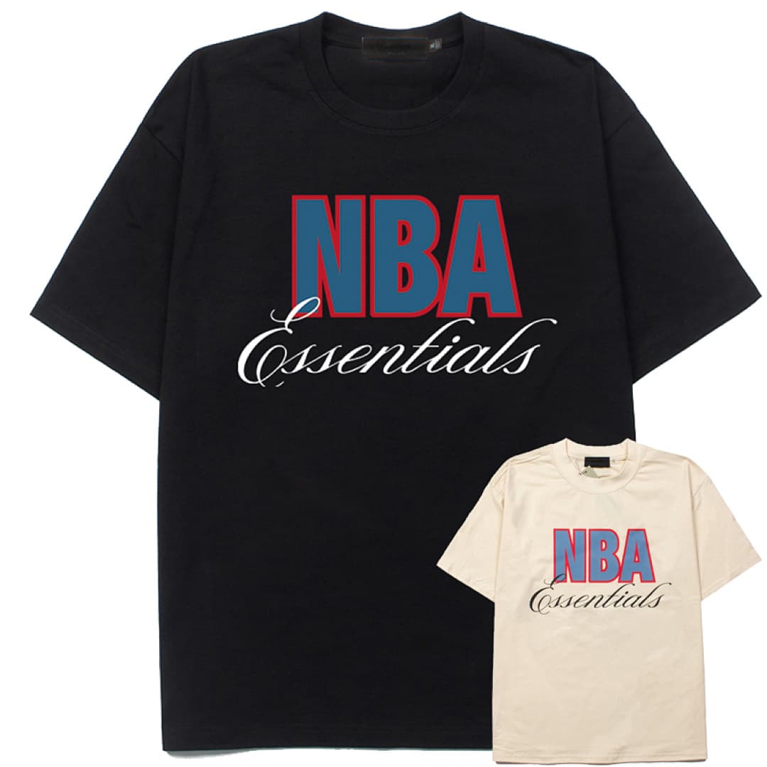 T-Shirt FOG Essentials Time Basquetebol 9598 foto 15
