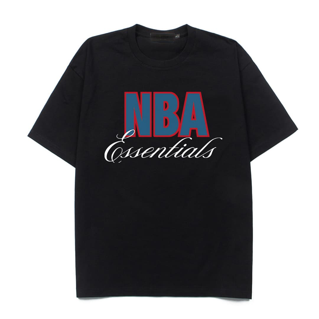 T-Shirt FOG Essentials Time Basquetebol 9598 foto 16