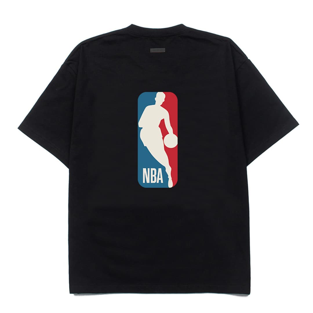 T-Shirt FOG Essentials Time Basquetebol 9598 foto 17