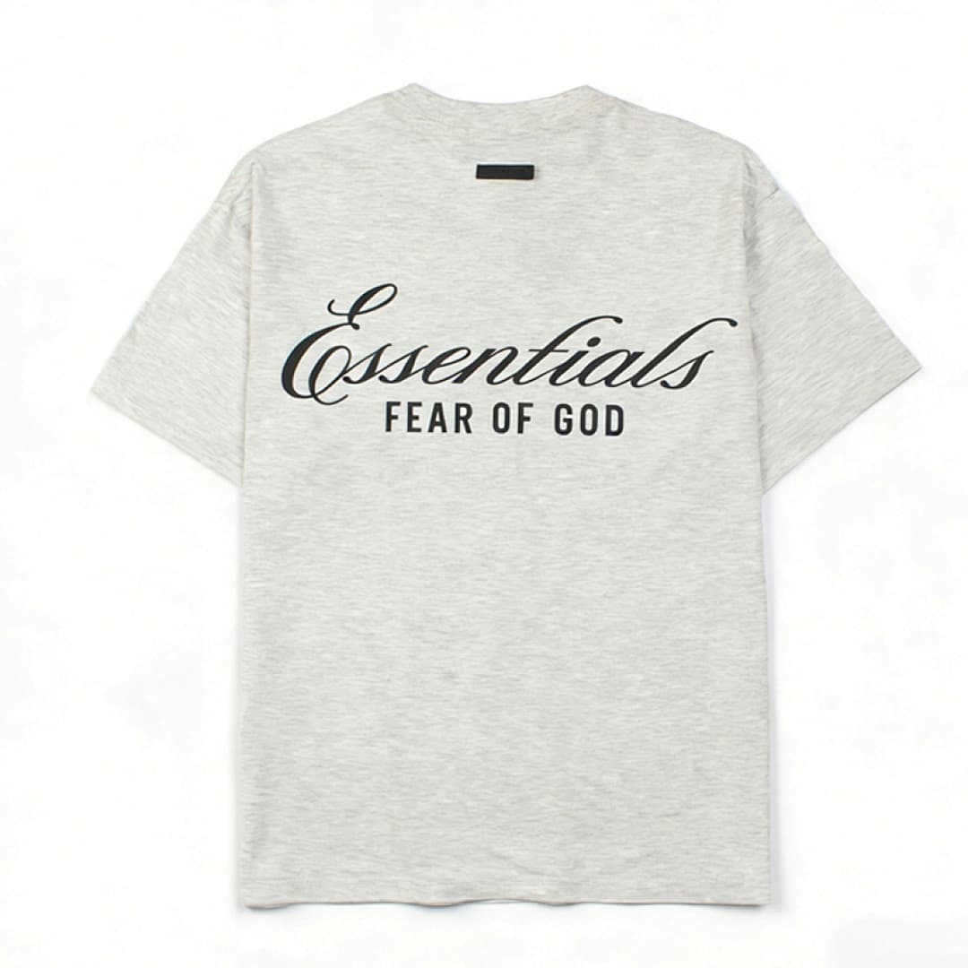 T-Shirt FOG Essentials NBA All-Star foto 01