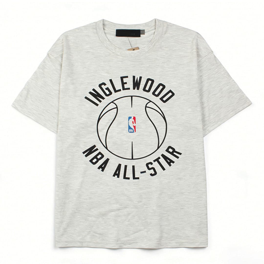 T-Shirt FOG Essentials NBA All-Star foto 02