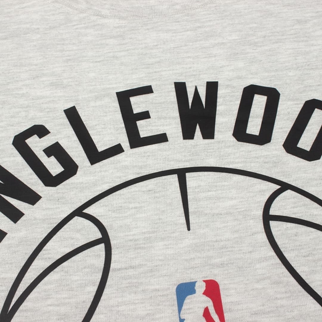 T-Shirt FOG Essentials NBA All-Star foto 04