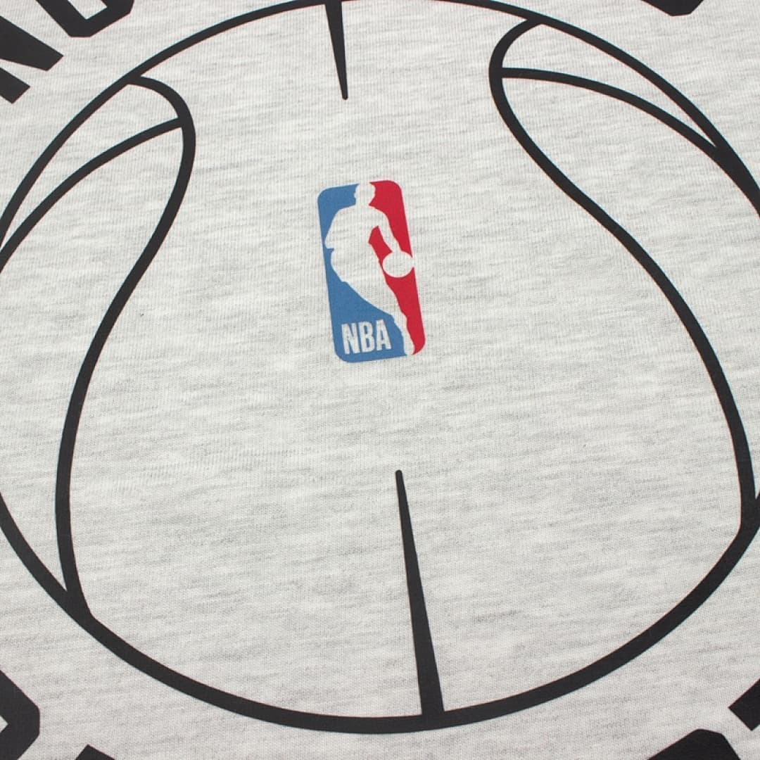 T-Shirt FOG Essentials NBA All-Star foto 05
