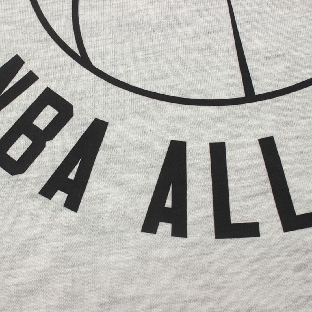T-Shirt FOG Essentials NBA All-Star foto 06