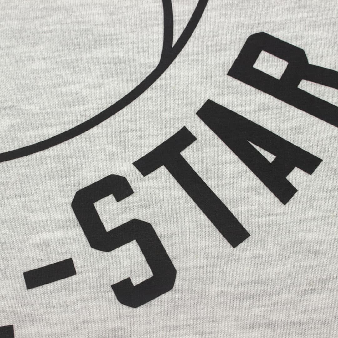 T-Shirt FOG Essentials NBA All-Star foto 07