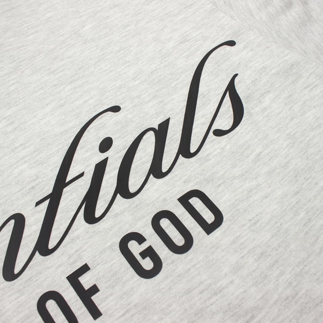 T-Shirt FOG Essentials NBA All-Star foto 11