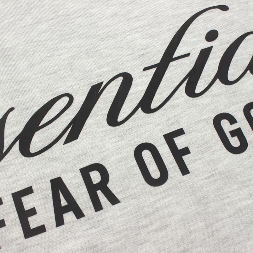 T-Shirt FOG Essentials NBA All-Star foto 12