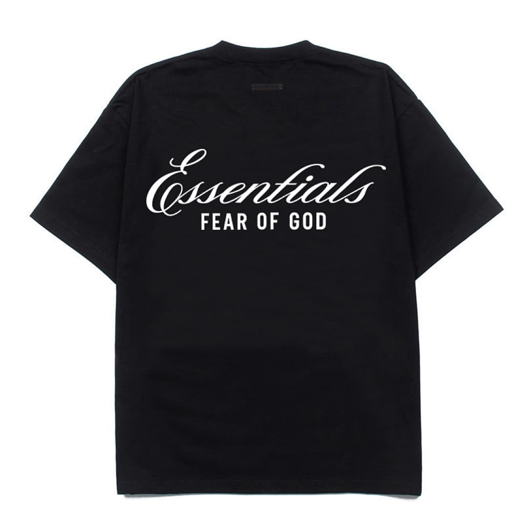 T-Shirt FOG Essentials NBA All-Star foto 21
