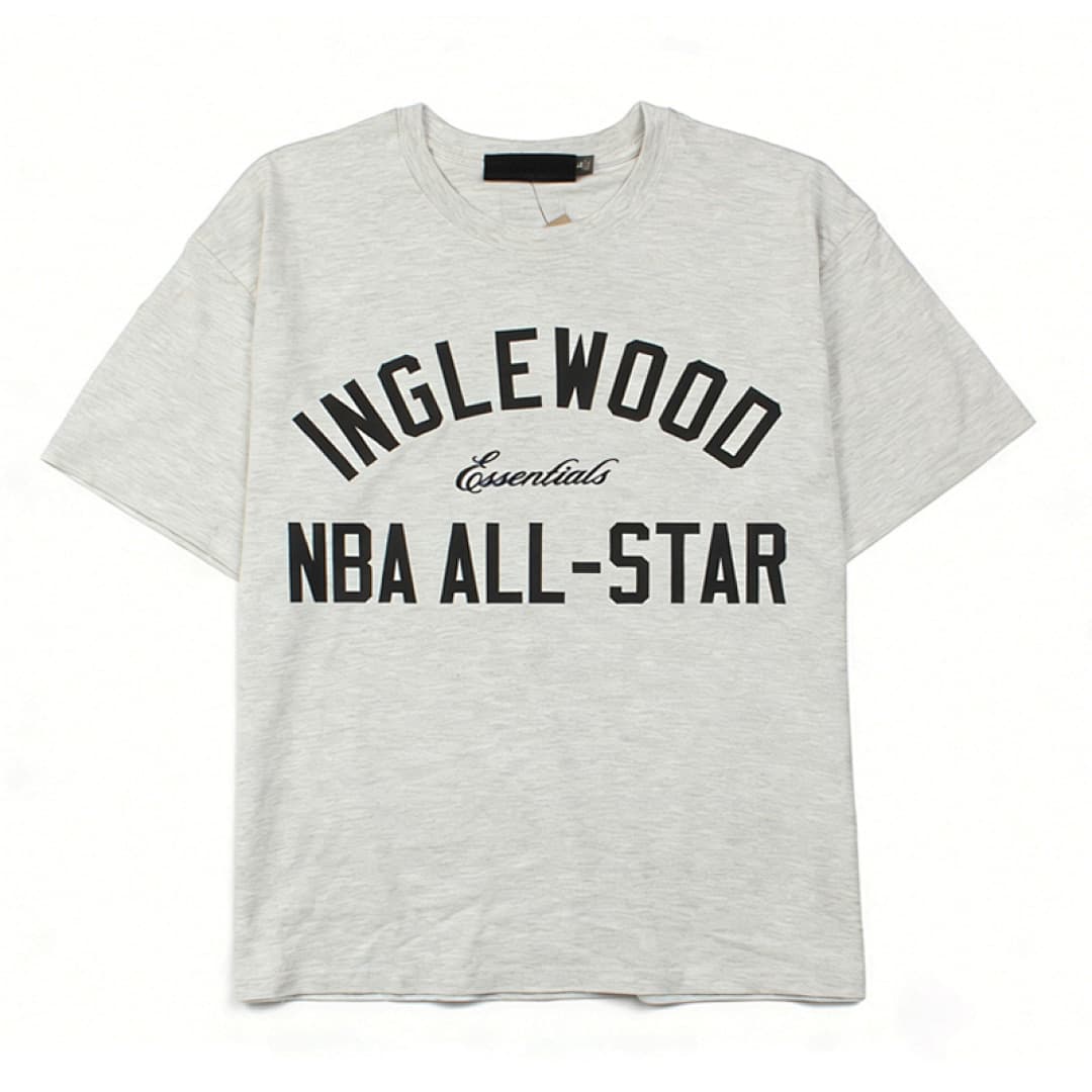 T-Shirt FOG Essentials All-Star Streetwear foto 01