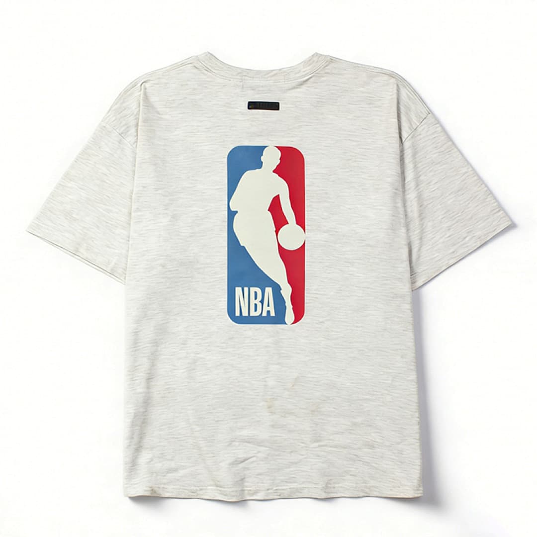 T-Shirt FOG Essentials All-Star Streetwear foto 02