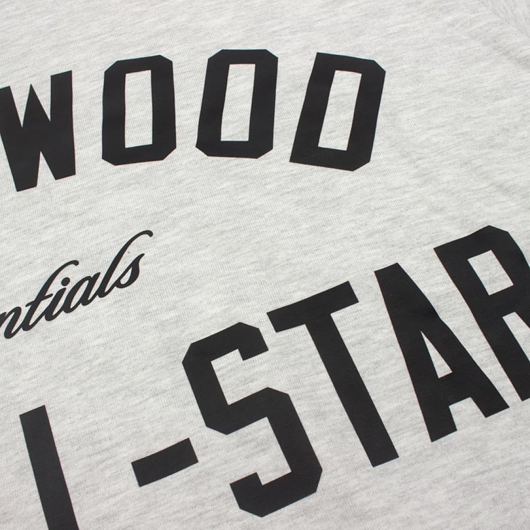 T-Shirt FOG Essentials All-Star Streetwear foto 03