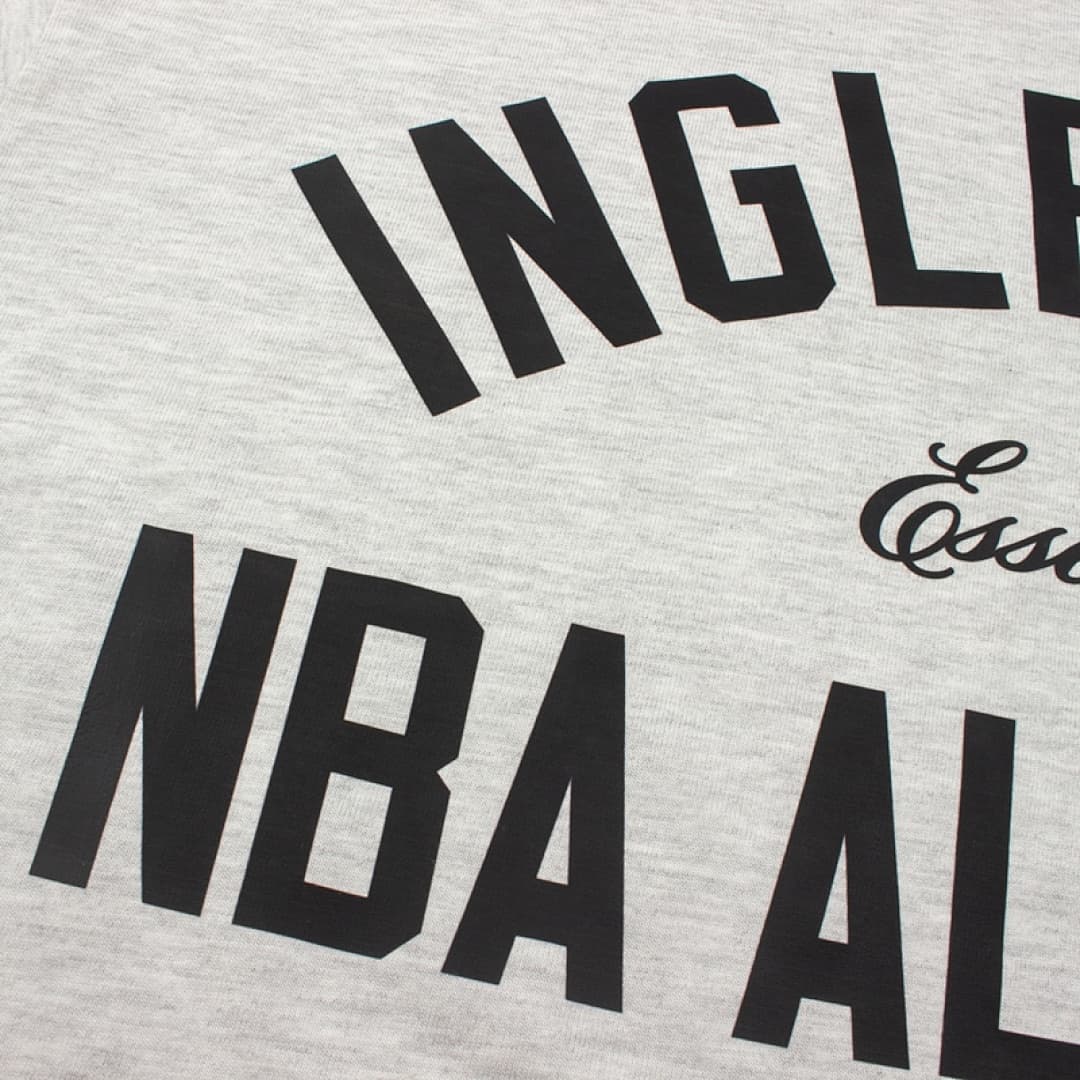 T-Shirt FOG Essentials All-Star Streetwear foto 05