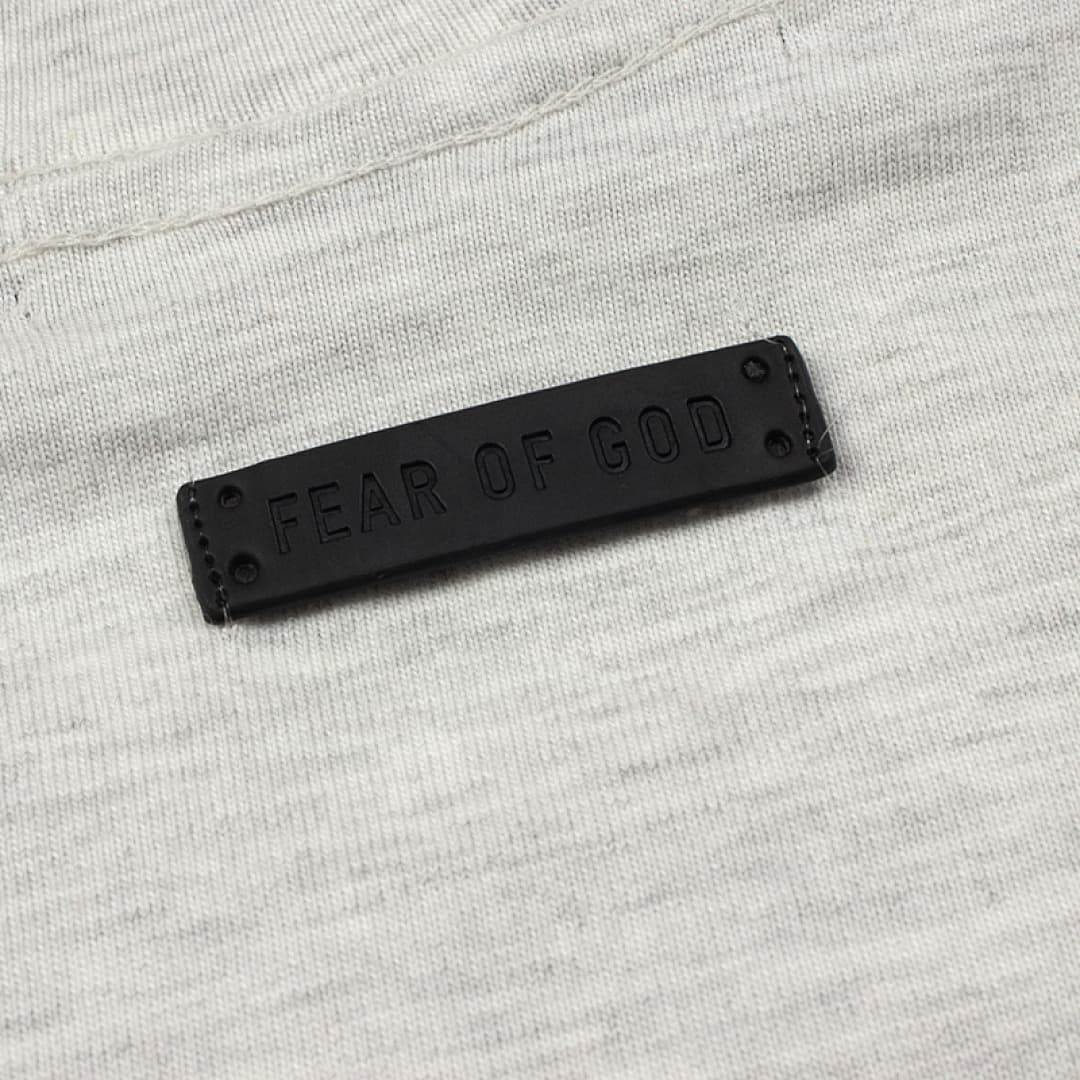 T-Shirt FOG Essentials All-Star Streetwear foto 11