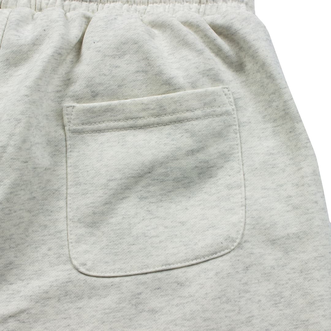 Calções Denim Essentials foto 12