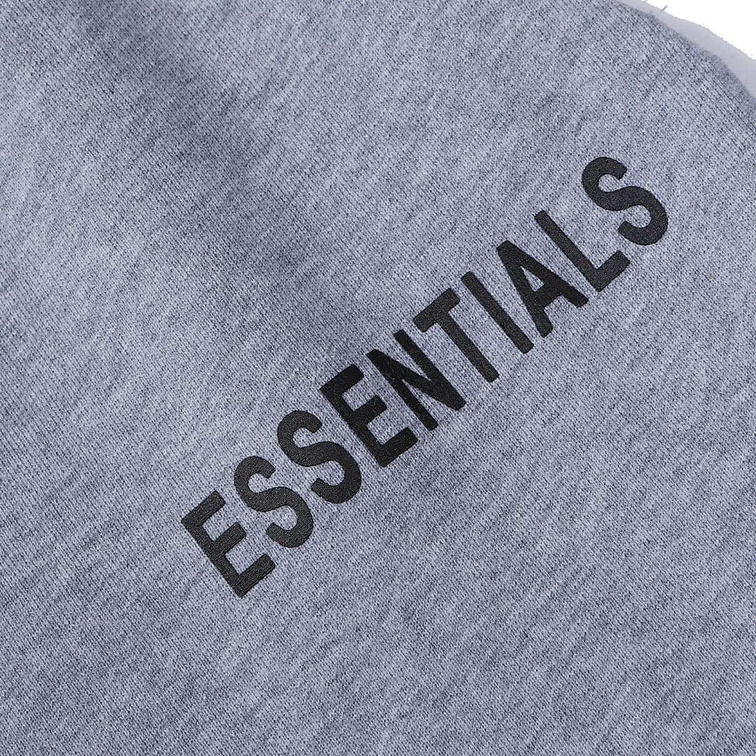 Calções Fear of God Essentials foto 01