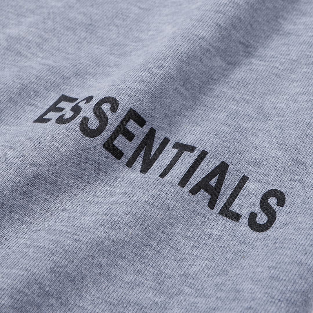 Calções Fear of God Essentials foto 02