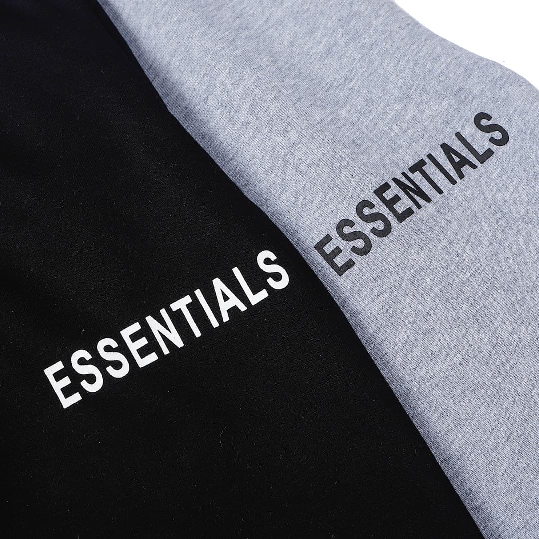 Calções Fear of God Essentials foto 07