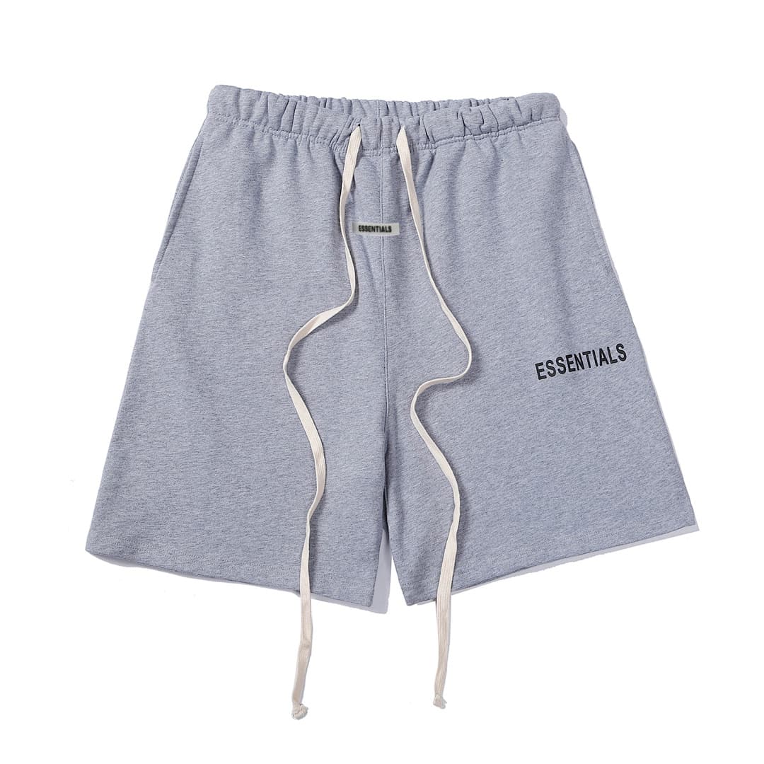 Calções Fear of God Essentials foto 08