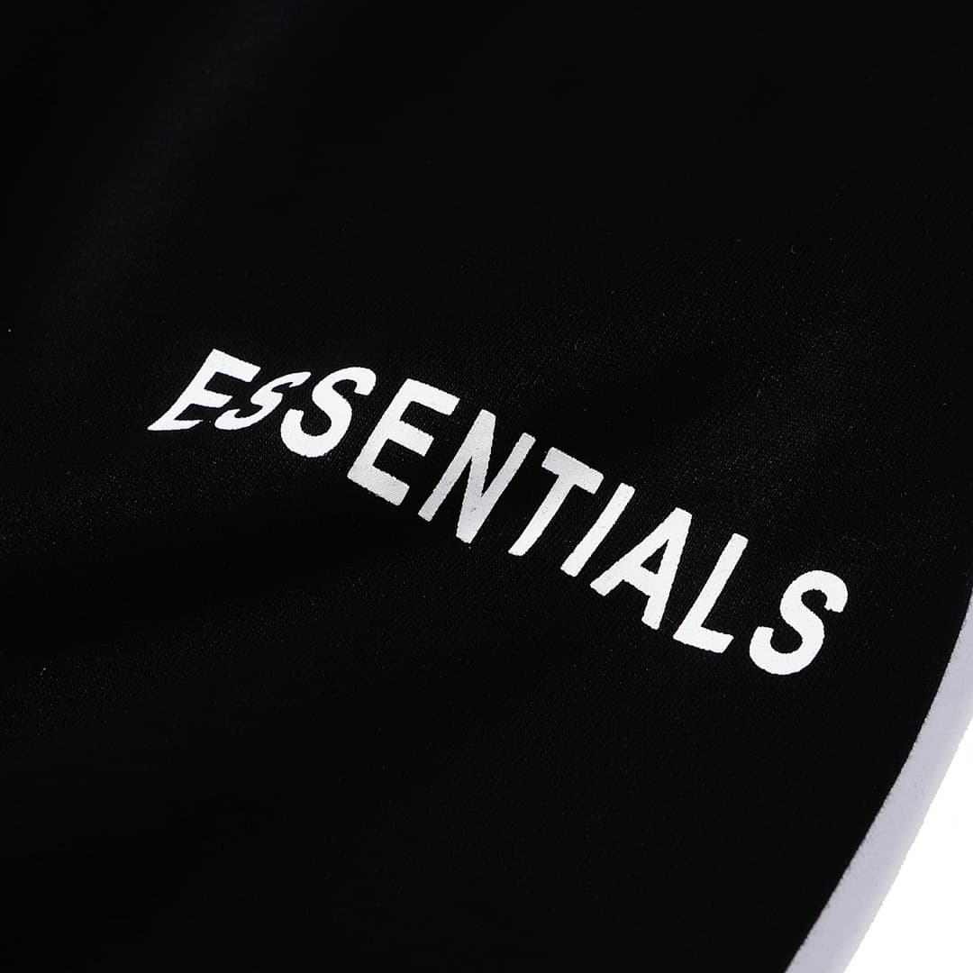 Calções Fear of God Essentials foto 10