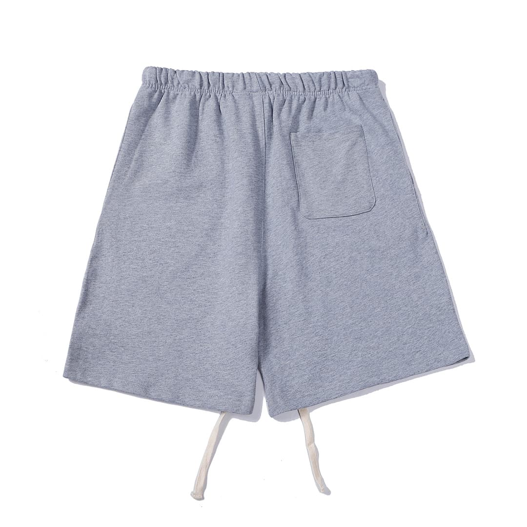 Calções Fear of God Essentials foto 12