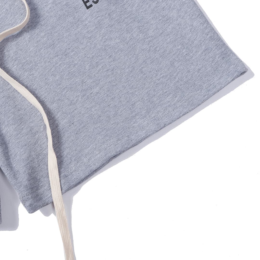 Calções Fear of God Essentials foto 13