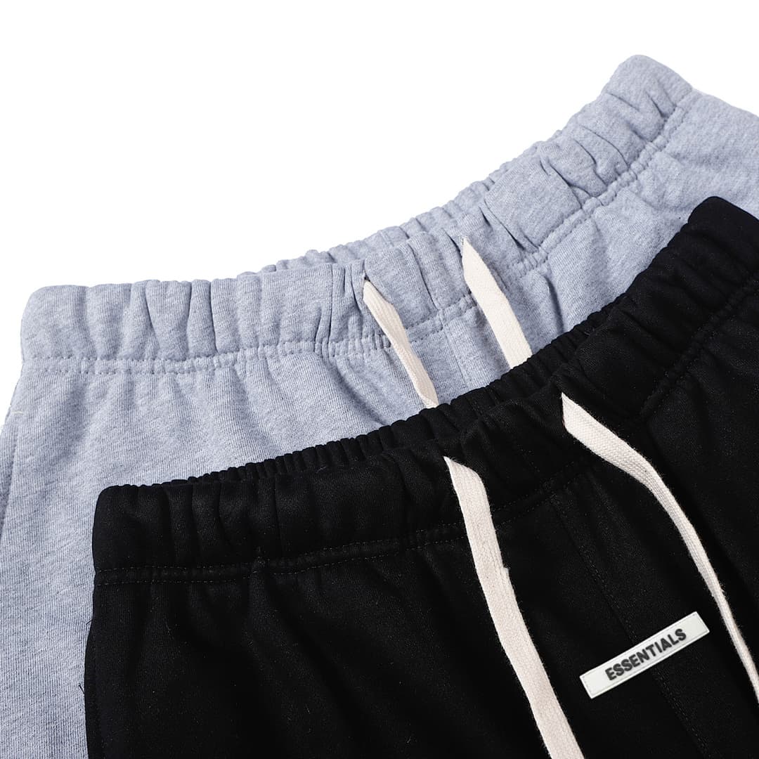 Calções Fear of God Essentials foto 14