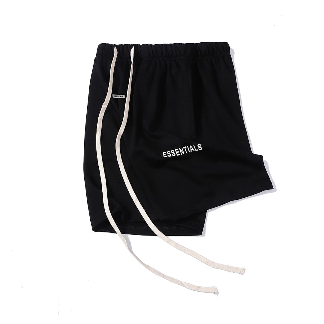 Calções Fear of God Essentials foto 15