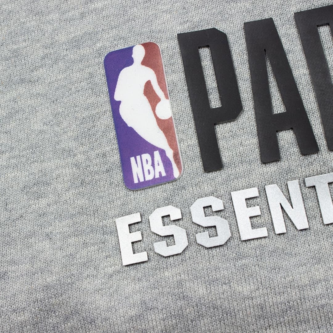 Calções Essentials x NBA All-Stars foto 06