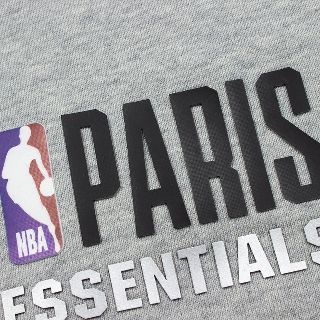 Calções Essentials x NBA All-Stars foto 07