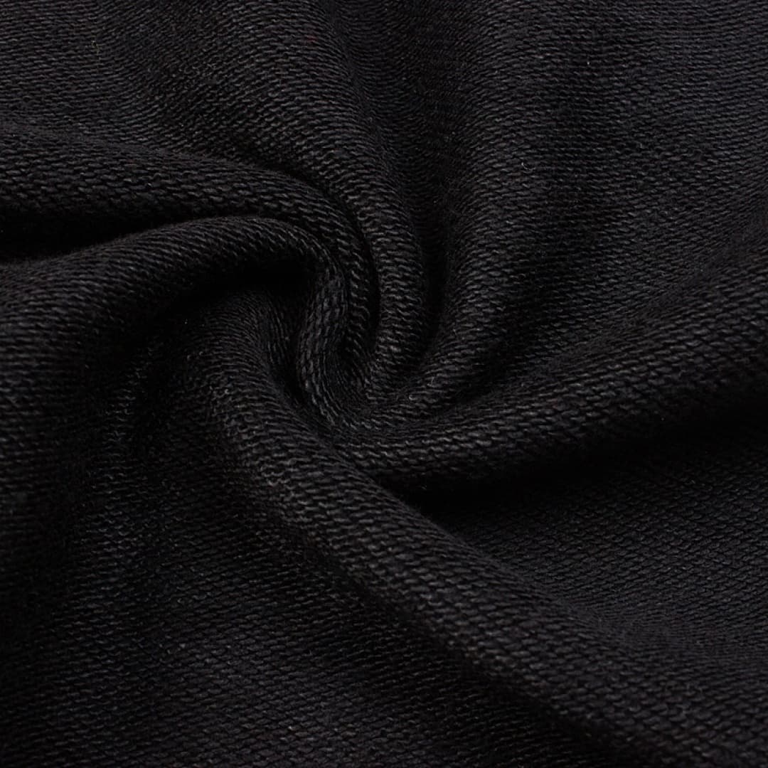 Calções Veludo Letra FOG foto 01